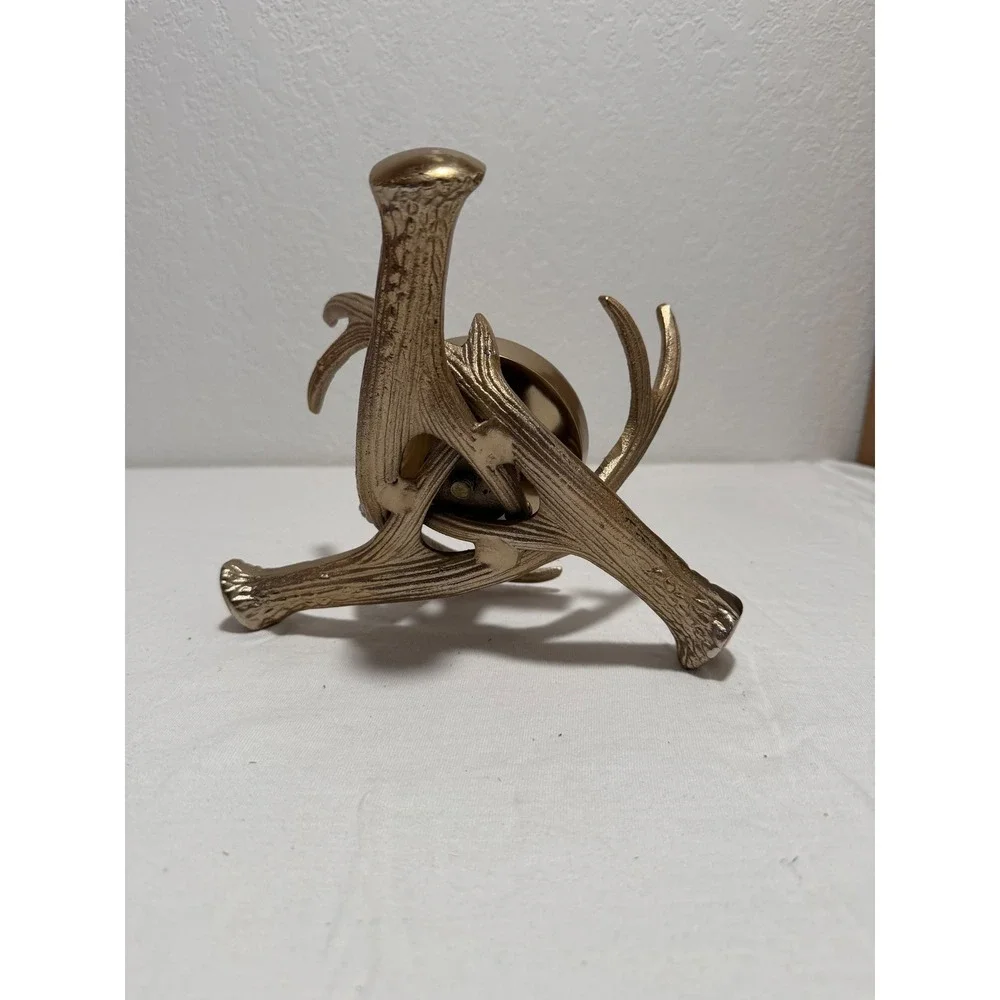 Unbranded rustic gold